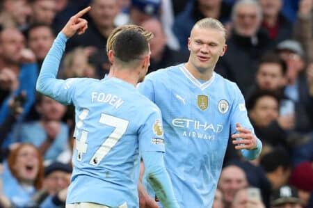 Manchester City