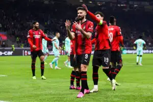 Slavia Prague – AC Milan : les compositions probables, chaîne TV et heure