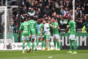saint etienne
