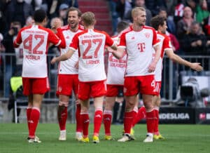 Bayern Munich