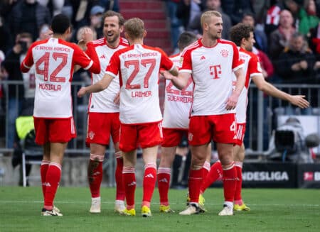 Bayern Munich