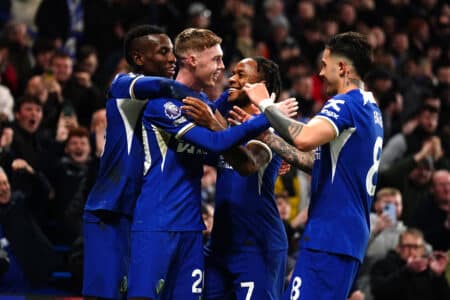 Chelsea