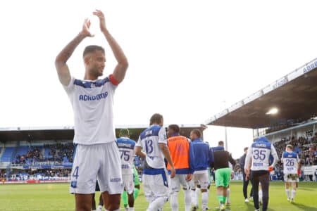 Auxerre