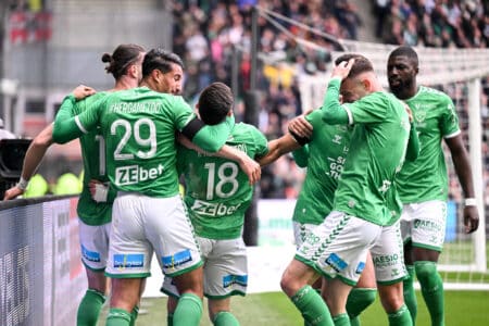 Saint-Étienne