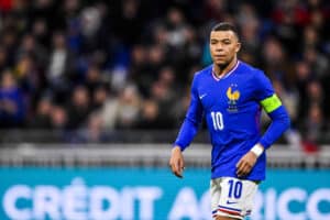 France - Chili : les compositions probables, chaîne TV et heure