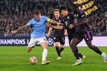 Bayern Munich