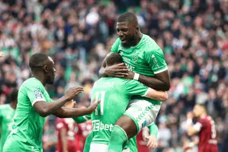 saint-etienne