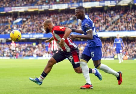 chelsea