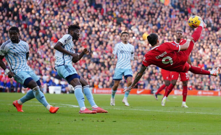 liverpool