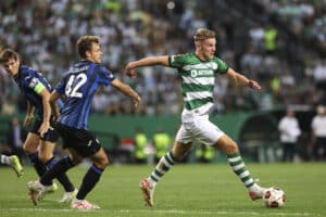 sporting