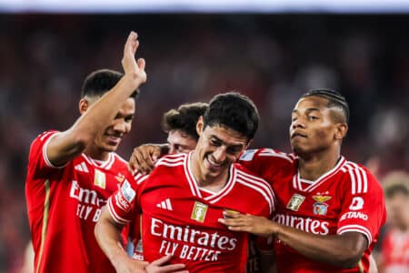 Benfica
