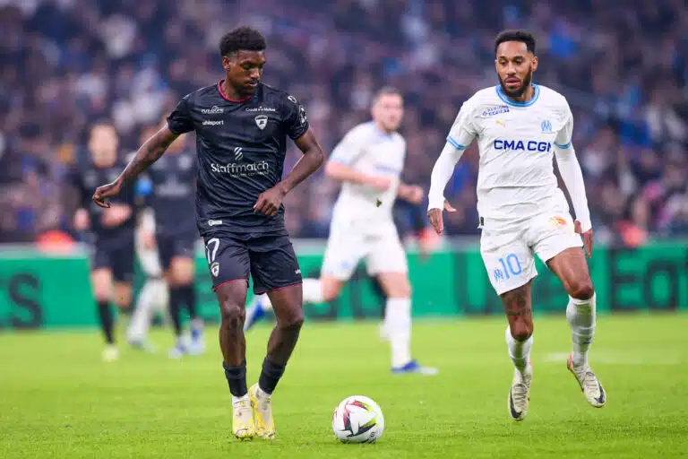 Clermont – OM : les compositions probables, chaîne tv et heure OM