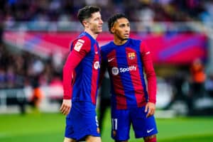 FC Barcelone