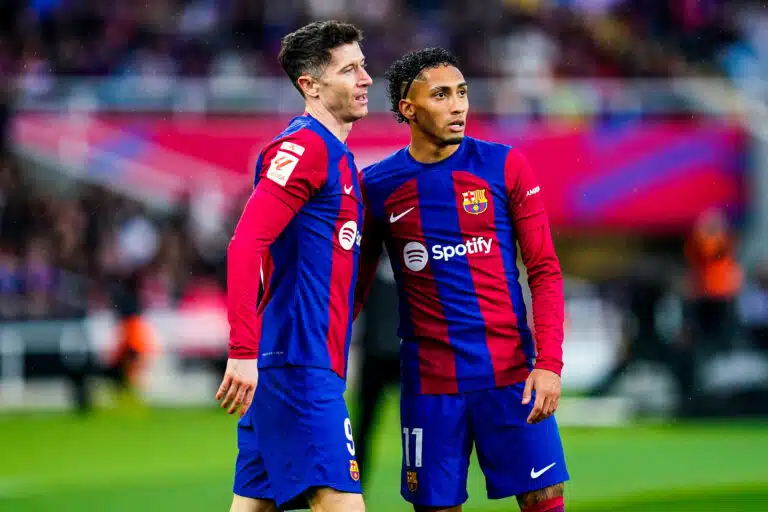 Athletic Bilbao – FC Barcelone : les compositions probables, chaîne tv et heure FC Barcelone