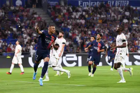 psg