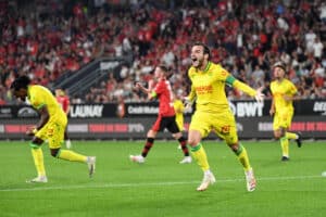nantes