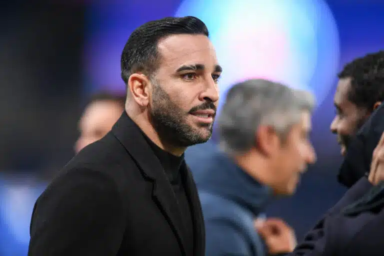 adil rami