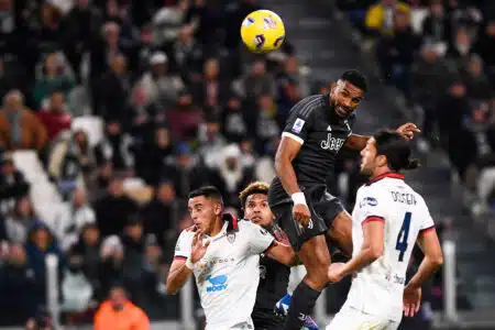 juventus
