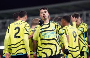 arsenal