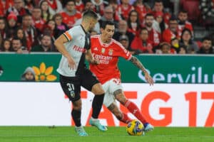 BENFICA