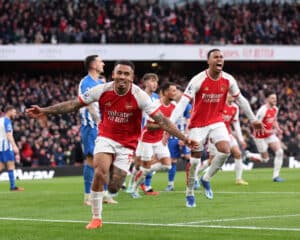 arsenal