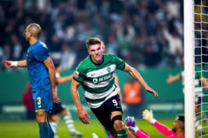 sporting