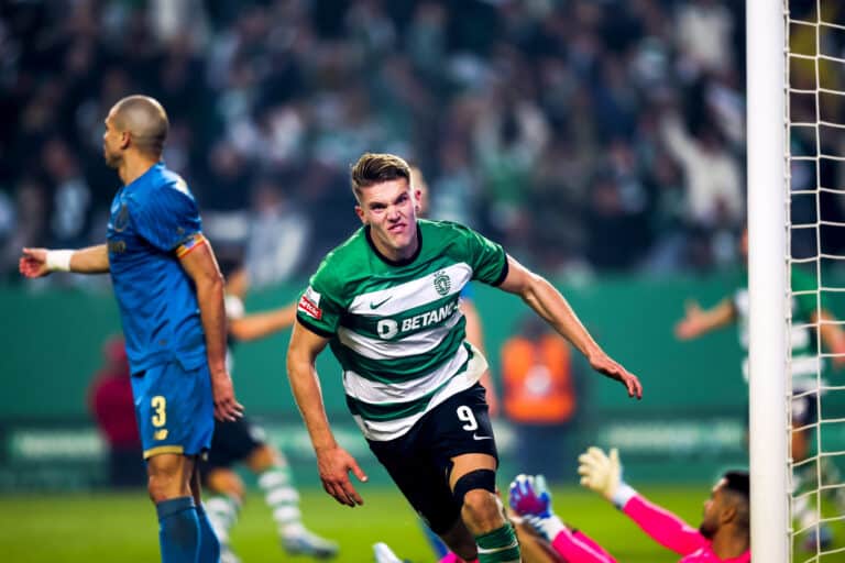 Porto – Sporting : les compositions probables, chaîne TV et heure sporting