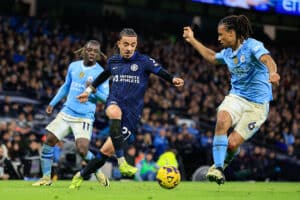 manchester city