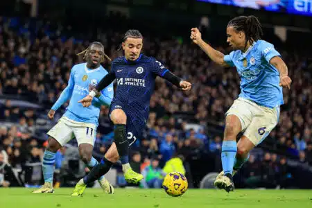 manchester city