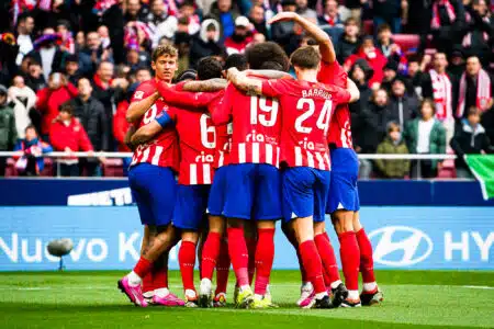 atletico
