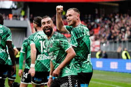 Saint-Étienne