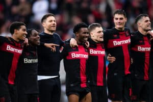 Leverkusen