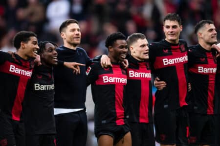 Leverkusen