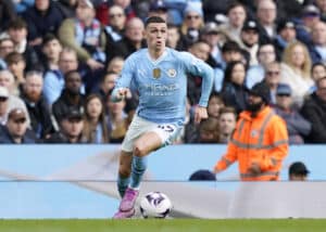 Manchester City