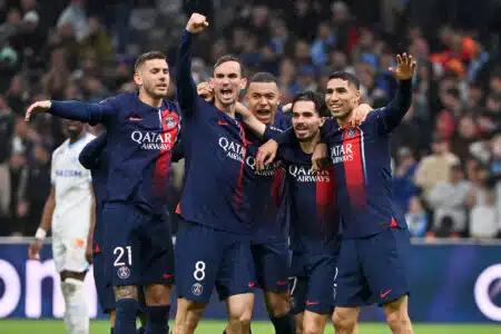 psg