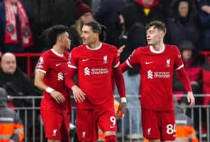 Liverpool
