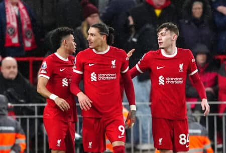 Liverpool