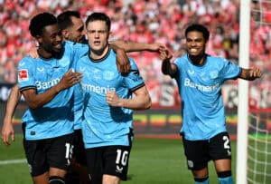 Bayer Leverkusen
