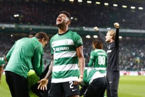 Sporting