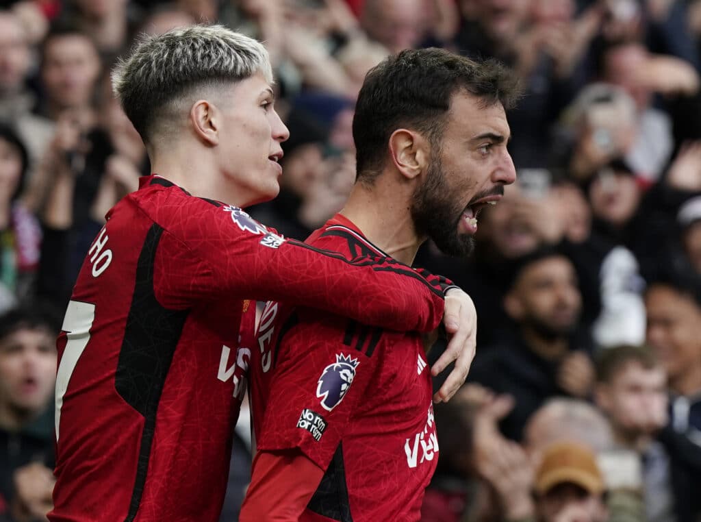 Manchester United Sheffield les compositions probables chaîne  
