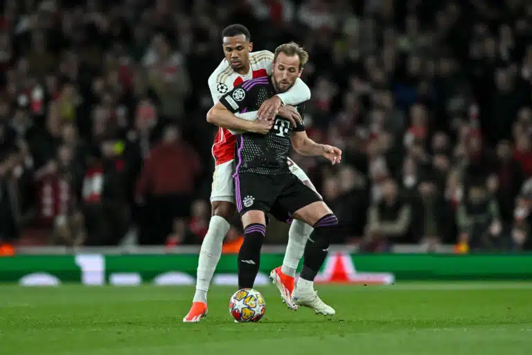 Bayern Munich – Arsenal : les compositions probables, chaîne TV et heure Bayern
