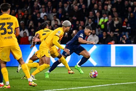 PSG