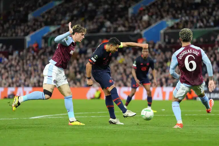 Lille – Aston Villa : les compositions probables, chaîne TV et heure Lille
