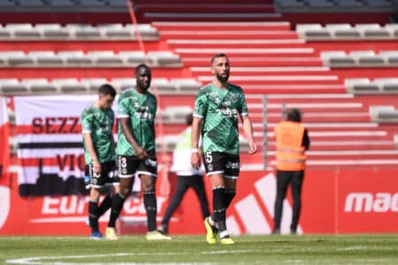 Saint-Etienne
