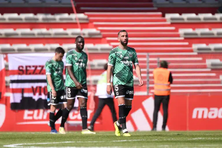 Saint-Etienne