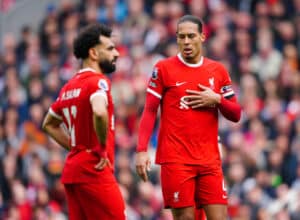Liverpool