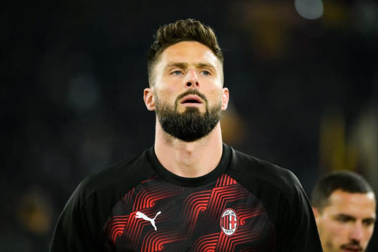 Olivier Giroud
