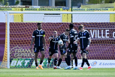 Auxerre