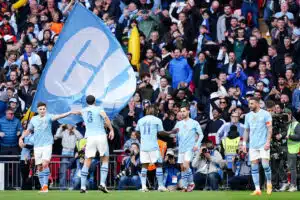 Brighton - Manchester City : les compositions probables, chaîne TV et heure
