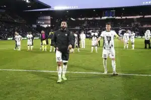 EA Guingamp - Angers SCO : les compositions probables, chaîne TV et heure